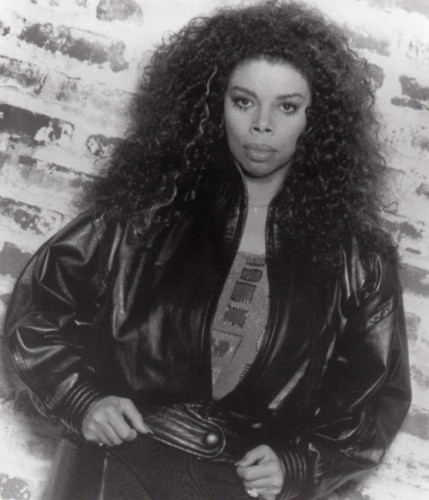 Millie Jackson